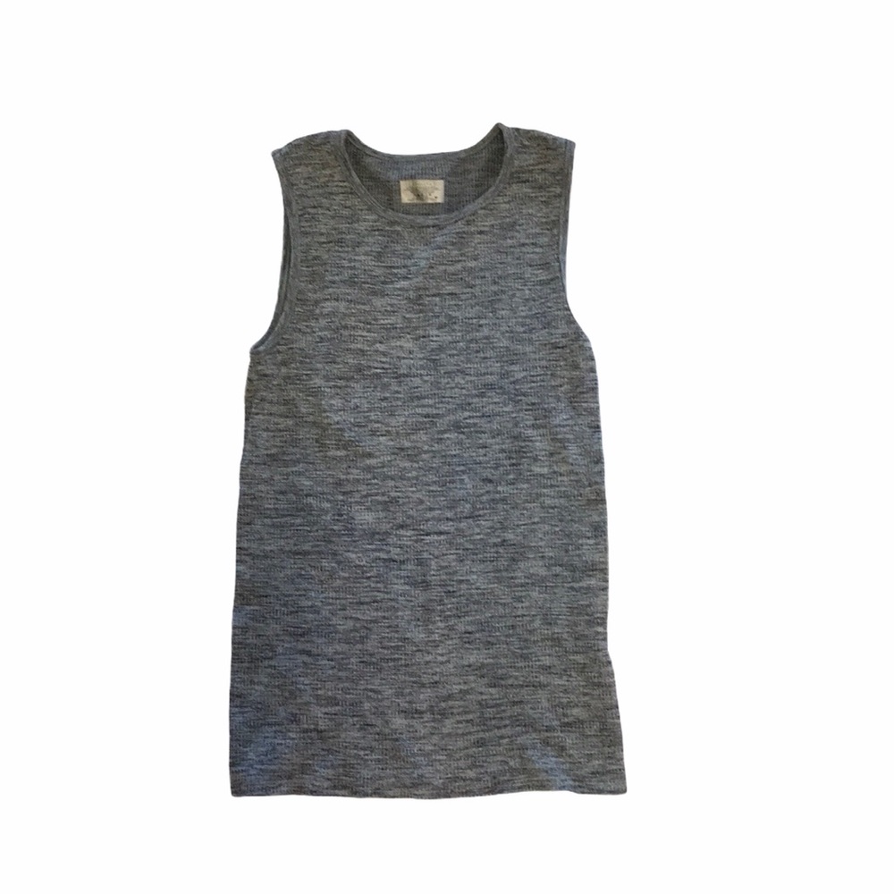 Athleta tank, size med,